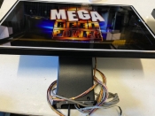 Helix Mega Reel Power Topper
